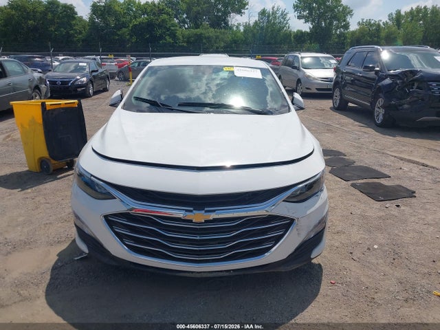 1G1ZD5ST5RF177372 Chevrolet Malibu Fwd 1lt