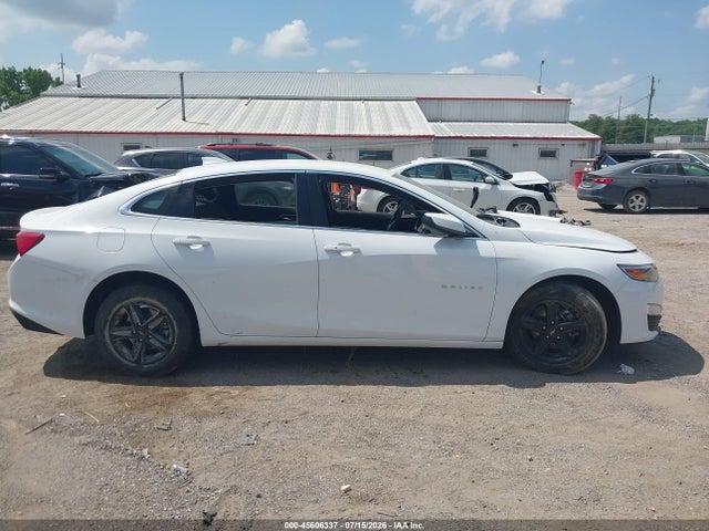 1G1ZD5ST5RF177372 Chevrolet Malibu Fwd 1lt