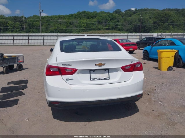 1G1ZD5ST5RF177372 Chevrolet Malibu Fwd 1lt