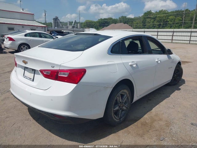 1G1ZD5ST5RF177372 Chevrolet Malibu Fwd 1lt
