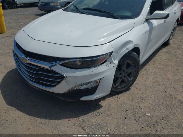1G1ZD5ST5RF177372 Chevrolet Malibu Fwd 1lt
