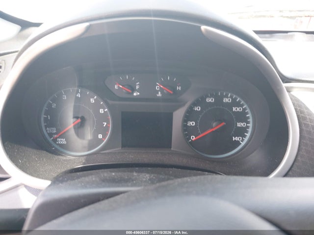 1G1ZD5ST5RF177372 Chevrolet Malibu Fwd 1lt