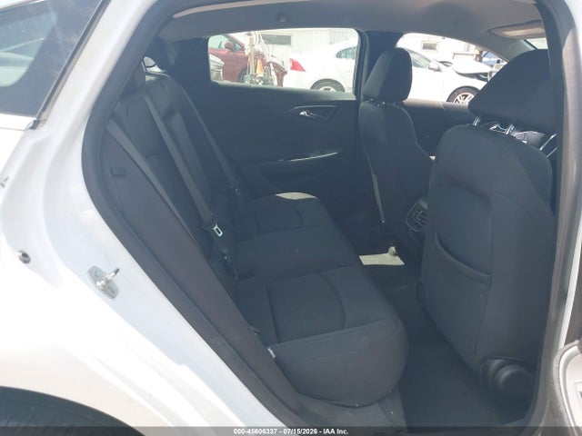 1G1ZD5ST5RF177372 Chevrolet Malibu Fwd 1lt
