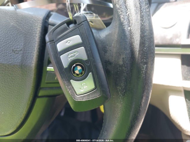 Aukcja sprzedaży 2011 Bmw 535i, vin: WBAFR7C57BC807582, numer aukcji: 45606341