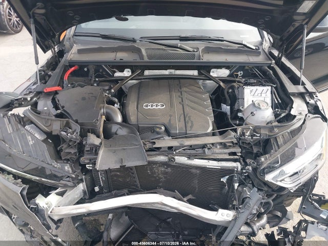 Aukcja sprzedaży 2025 Audi Q5 Premium 45 Tfsi S Line Quattro, vin: WA1GAAFY2S2050849, numer aukcji: 45606344