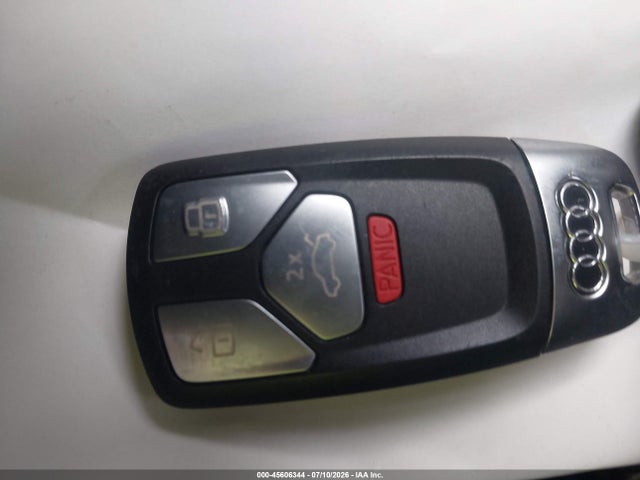 Aukcja sprzedaży 2025 Audi Q5 Premium 45 Tfsi S Line Quattro, vin: WA1GAAFY2S2050849, numer aukcji: 45606344