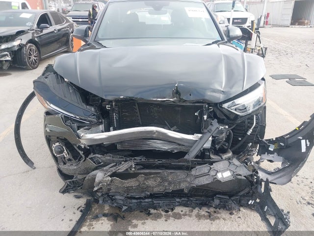Aukcja sprzedaży 2025 Audi Q5 Premium 45 Tfsi S Line Quattro, vin: WA1GAAFY2S2050849, numer aukcji: 45606344
