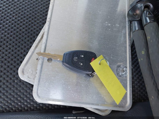 Продажа на аукционе авто 2015 Jeep Compass Latitude, vin: 1C4NJDEB6FD332871, номер лота: 45606349