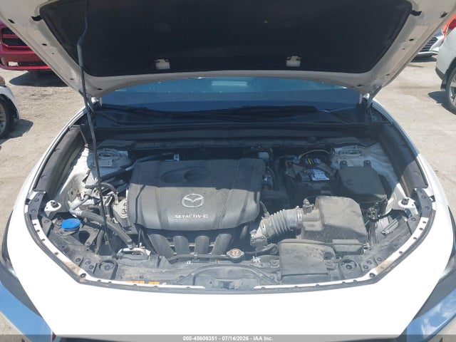 Aukcja sprzedaży 2022 Mazda Cx-30 2.5 S, vin: 3MVDMBAL9NM413399, numer aukcji: 45606351