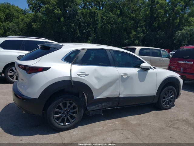 Aukcja sprzedaży 2022 Mazda Cx-30 2.5 S, vin: 3MVDMBAL9NM413399, numer aukcji: 45606351