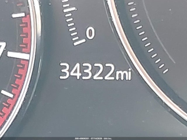 Aukcja sprzedaży 2022 Mazda Cx-30 2.5 S, vin: 3MVDMBAL9NM413399, numer aukcji: 45606351