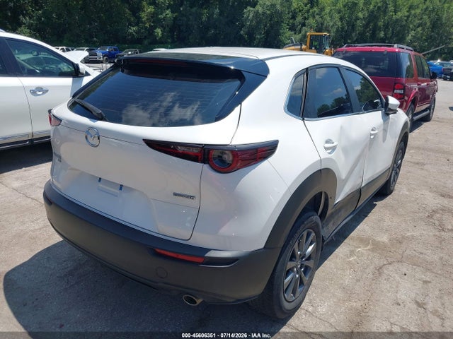 Aukcja sprzedaży 2022 Mazda Cx-30 2.5 S, vin: 3MVDMBAL9NM413399, numer aukcji: 45606351
