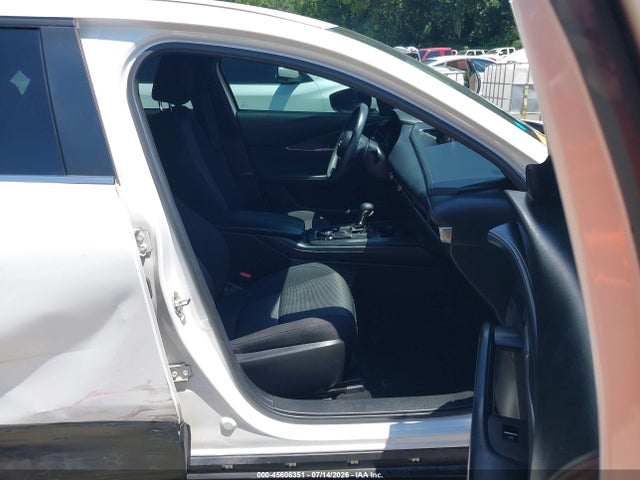 Aukcja sprzedaży 2022 Mazda Cx-30 2.5 S, vin: 3MVDMBAL9NM413399, numer aukcji: 45606351