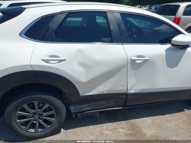 Aukcja sprzedaży 2022 Mazda Cx-30 2.5 S, vin: 3MVDMBAL9NM413399, numer aukcji: 45606351