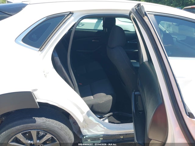 Aukcja sprzedaży 2022 Mazda Cx-30 2.5 S, vin: 3MVDMBAL9NM413399, numer aukcji: 45606351