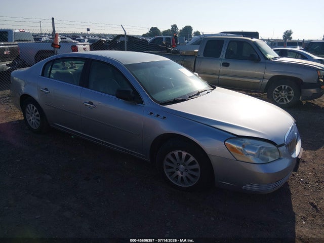 Aukcja sprzedaży 2008 Buick Lucerne Cx, vin: 1G4HP57238U125027, numer aukcji: 45606357