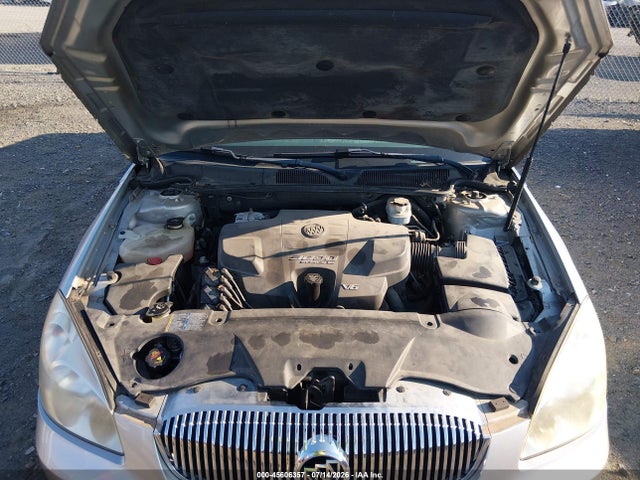 Aukcja sprzedaży 2008 Buick Lucerne Cx, vin: 1G4HP57238U125027, numer aukcji: 45606357