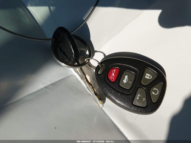 Aukcja sprzedaży 2008 Buick Lucerne Cx, vin: 1G4HP57238U125027, numer aukcji: 45606357