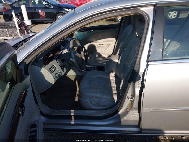Aukcja sprzedaży 2008 Buick Lucerne Cx, vin: 1G4HP57238U125027, numer aukcji: 45606357