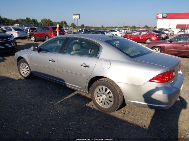 Aukcja sprzedaży 2008 Buick Lucerne Cx, vin: 1G4HP57238U125027, numer aukcji: 45606357