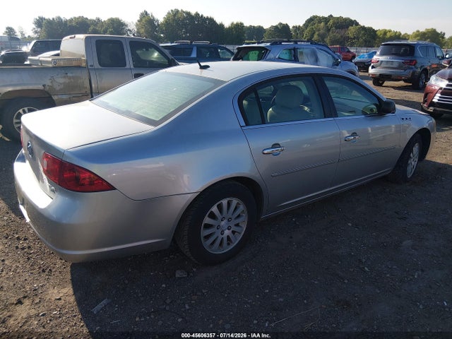 Aukcja sprzedaży 2008 Buick Lucerne Cx, vin: 1G4HP57238U125027, numer aukcji: 45606357
