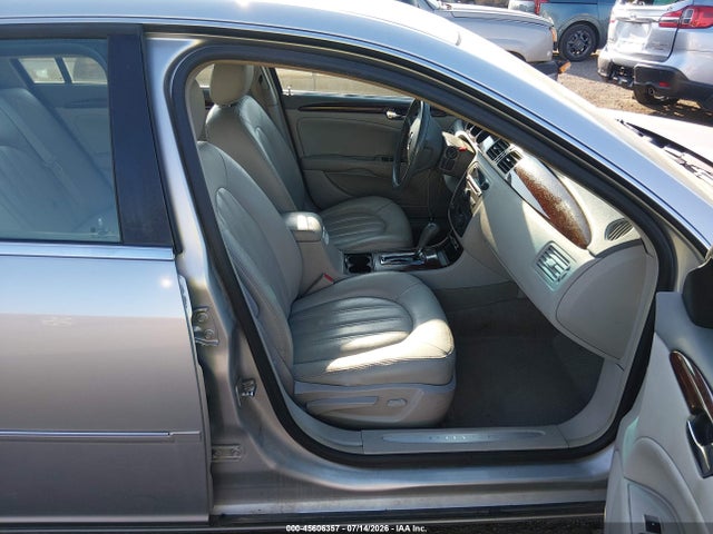 Aukcja sprzedaży 2008 Buick Lucerne Cx, vin: 1G4HP57238U125027, numer aukcji: 45606357