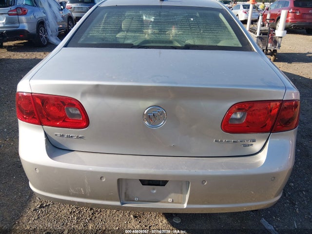 Aukcja sprzedaży 2008 Buick Lucerne Cx, vin: 1G4HP57238U125027, numer aukcji: 45606357