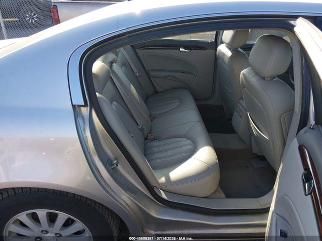 Aukcja sprzedaży 2008 Buick Lucerne Cx, vin: 1G4HP57238U125027, numer aukcji: 45606357