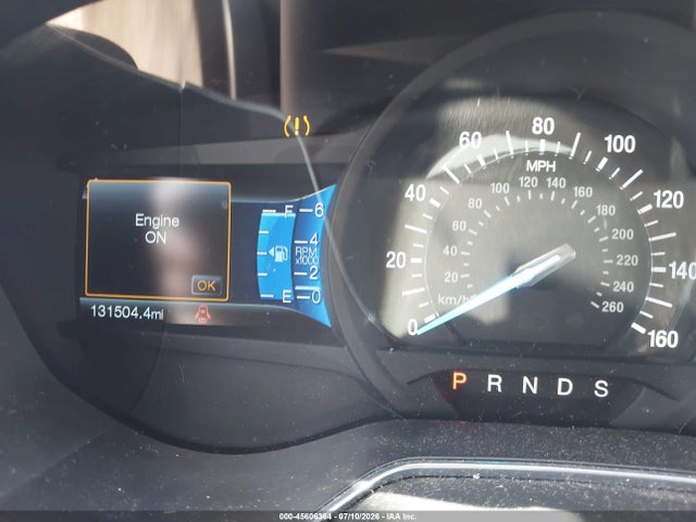 Продаж на аукціоні авто 2015 Ford Fusion Titanium, vin: 3FA6P0D90FR183302, номер лоту: 45606364