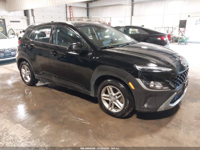 Продаж на аукціоні авто 2023 Hyundai Kona Se, vin: KM8K2CAB1PU012189, номер лоту: 45606368
