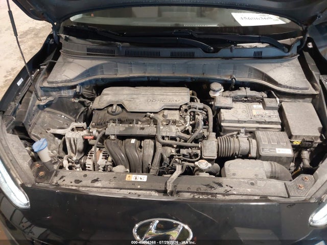 Продаж на аукціоні авто 2023 Hyundai Kona Se, vin: KM8K2CAB1PU012189, номер лоту: 45606368