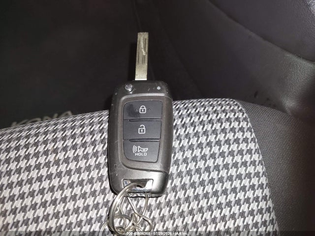 Продаж на аукціоні авто 2023 Hyundai Kona Se, vin: KM8K2CAB1PU012189, номер лоту: 45606368
