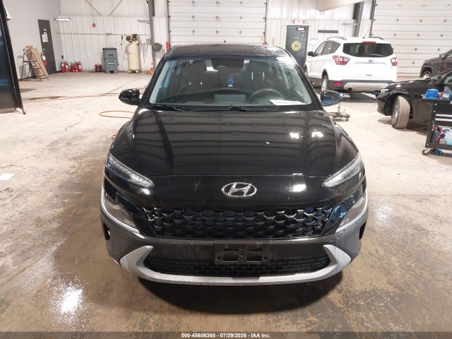 Продаж на аукціоні авто 2023 Hyundai Kona Se, vin: KM8K2CAB1PU012189, номер лоту: 45606368