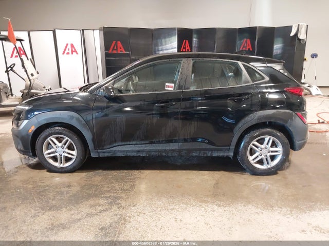 Продаж на аукціоні авто 2023 Hyundai Kona Se, vin: KM8K2CAB1PU012189, номер лоту: 45606368