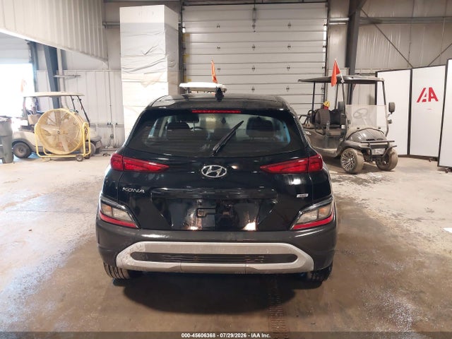 Продаж на аукціоні авто 2023 Hyundai Kona Se, vin: KM8K2CAB1PU012189, номер лоту: 45606368