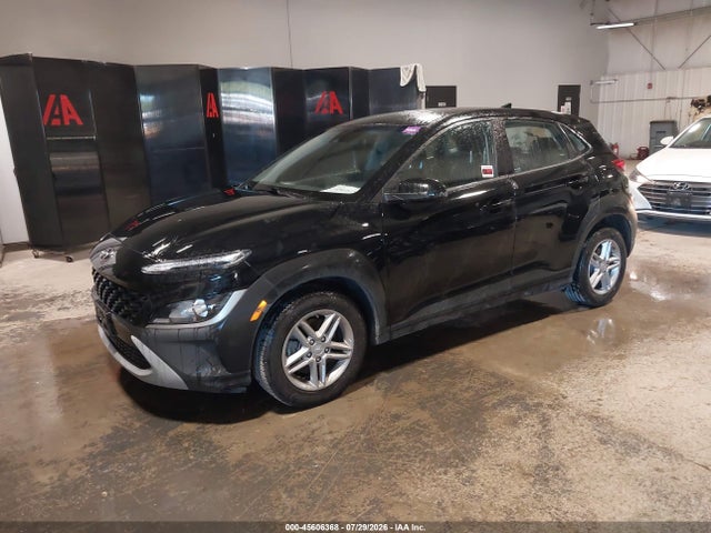 Продаж на аукціоні авто 2023 Hyundai Kona Se, vin: KM8K2CAB1PU012189, номер лоту: 45606368