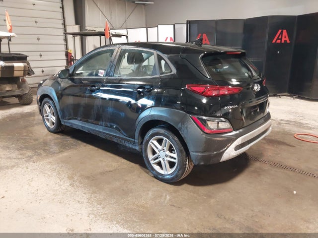 Продаж на аукціоні авто 2023 Hyundai Kona Se, vin: KM8K2CAB1PU012189, номер лоту: 45606368
