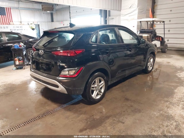 Продаж на аукціоні авто 2023 Hyundai Kona Se, vin: KM8K2CAB1PU012189, номер лоту: 45606368