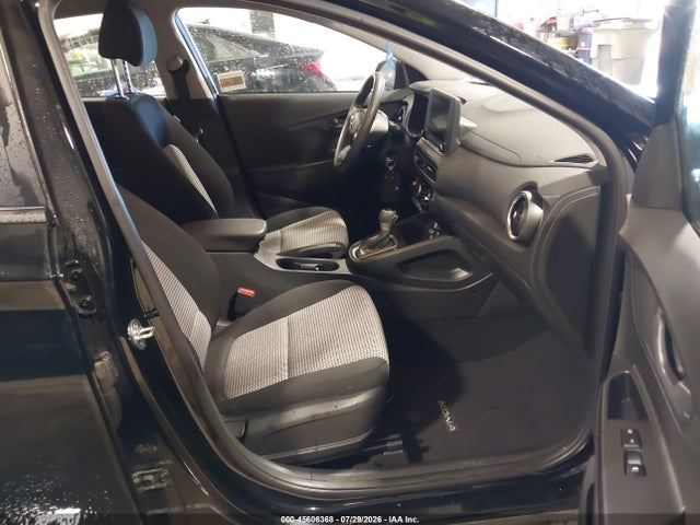 Продаж на аукціоні авто 2023 Hyundai Kona Se, vin: KM8K2CAB1PU012189, номер лоту: 45606368