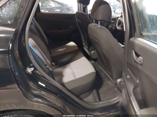 Продаж на аукціоні авто 2023 Hyundai Kona Se, vin: KM8K2CAB1PU012189, номер лоту: 45606368