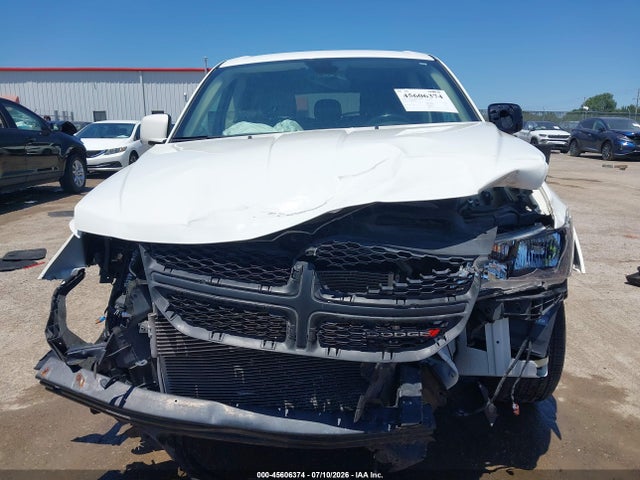 Dodge Journey Gt Awd 2019 3C4PDDEG9KT784555 Image 12