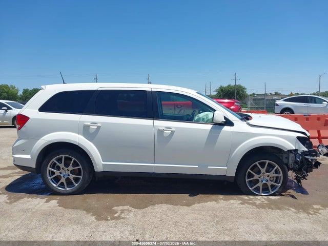 Dodge Journey Gt Awd 2019 3C4PDDEG9KT784555 Image 13