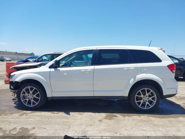 Dodge Journey Gt Awd 2019 3C4PDDEG9KT784555 Image 14