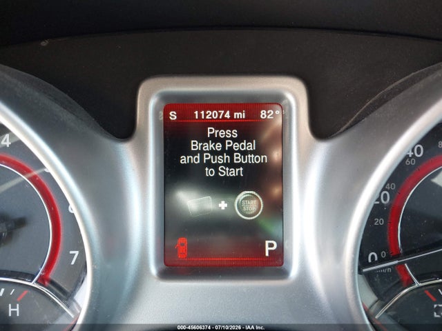 Dodge Journey Gt Awd 2019 3C4PDDEG9KT784555 Image 15