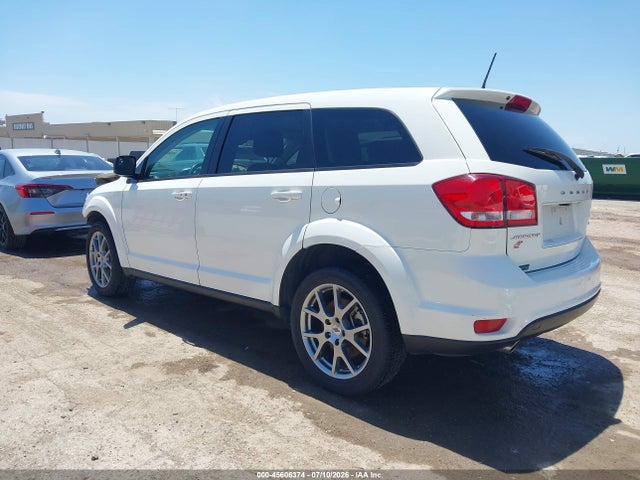 Dodge Journey Gt Awd 2019 3C4PDDEG9KT784555 Image 3