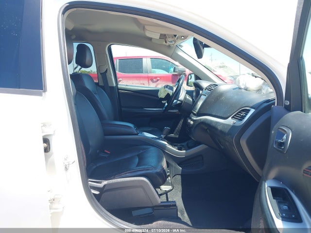 Dodge Journey Gt Awd 2019 3C4PDDEG9KT784555 Image 5