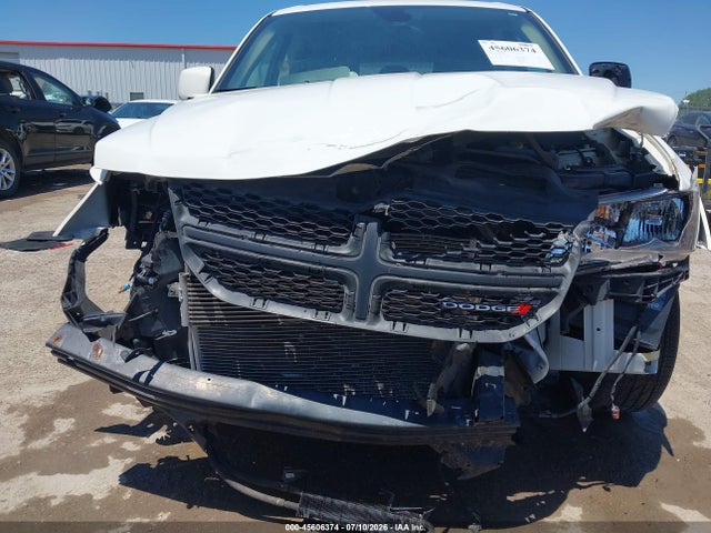 Dodge Journey Gt Awd 2019 3C4PDDEG9KT784555 Image 6