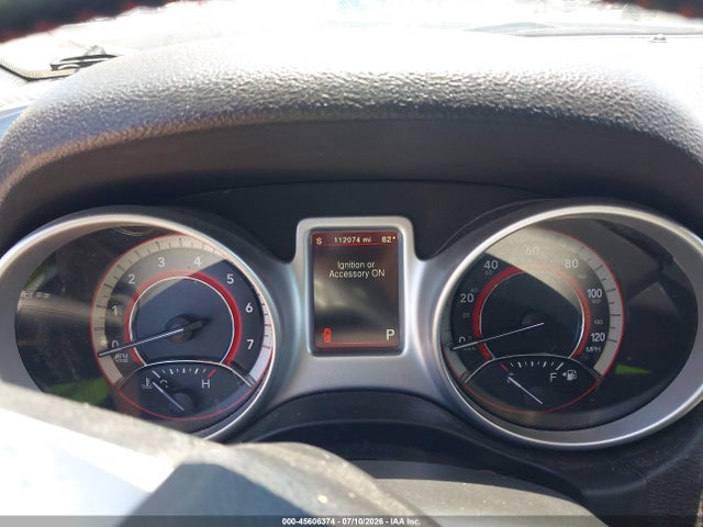Dodge Journey Gt Awd 2019 3C4PDDEG9KT784555 Image 7