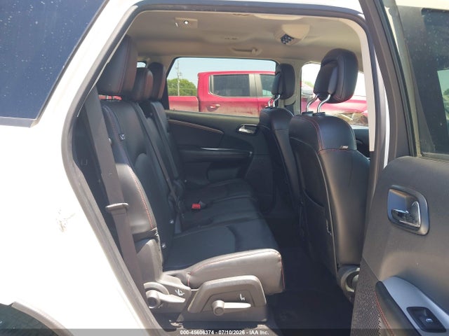 Dodge Journey Gt Awd 2019 3C4PDDEG9KT784555 Image 8