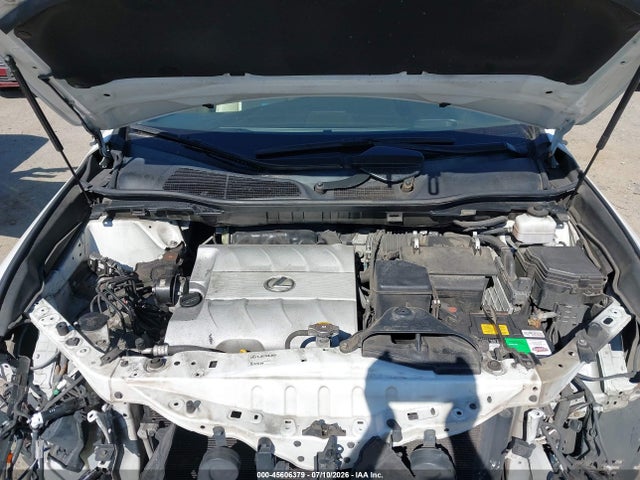 Aukcja sprzedaży 2013 Lexus Rx 350, vin: 2T2BK1BA0DC158263, numer aukcji: 45606379